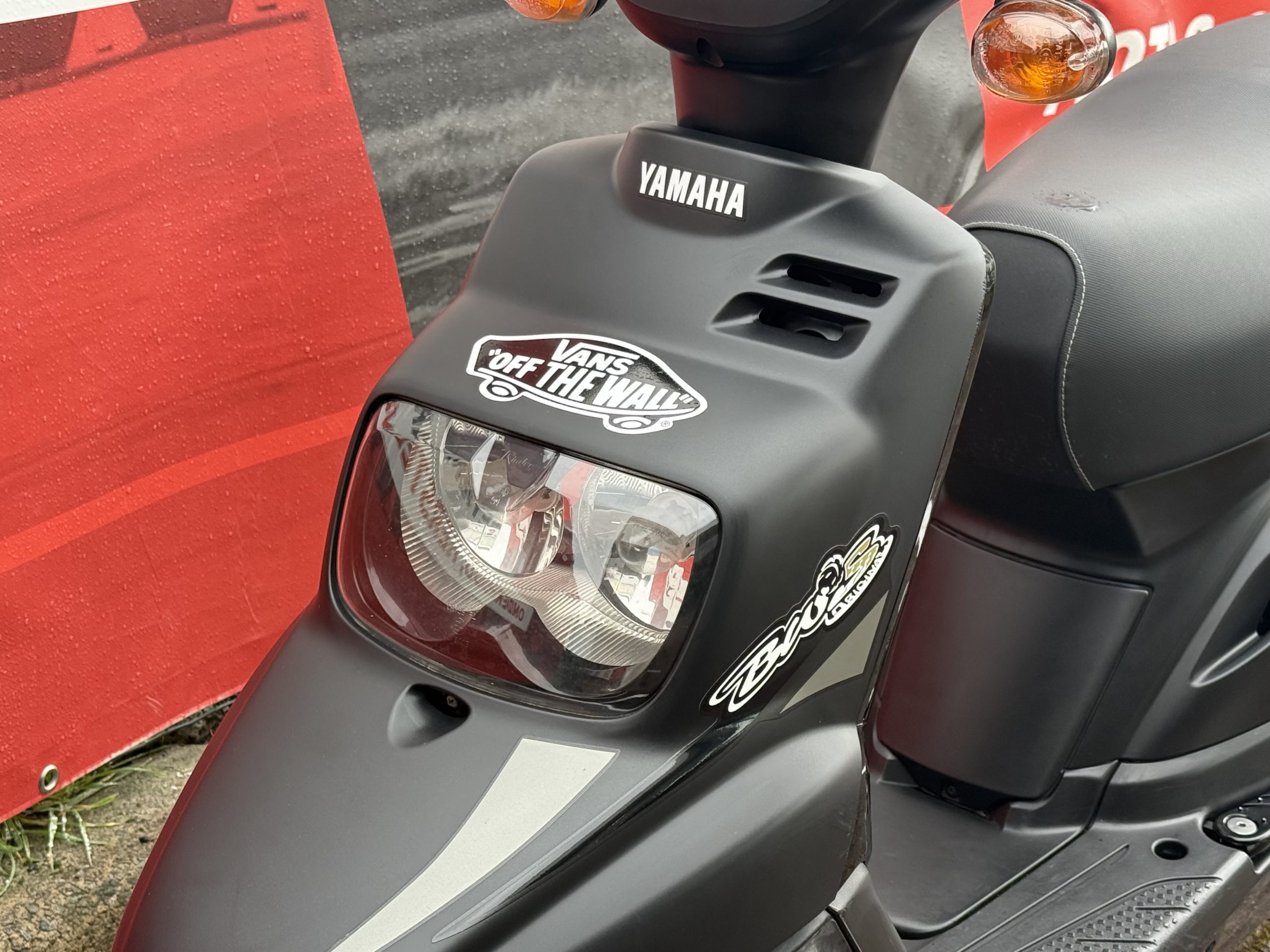 Yamaha BW’S 50 Classe B 2012 – 1.899,00€