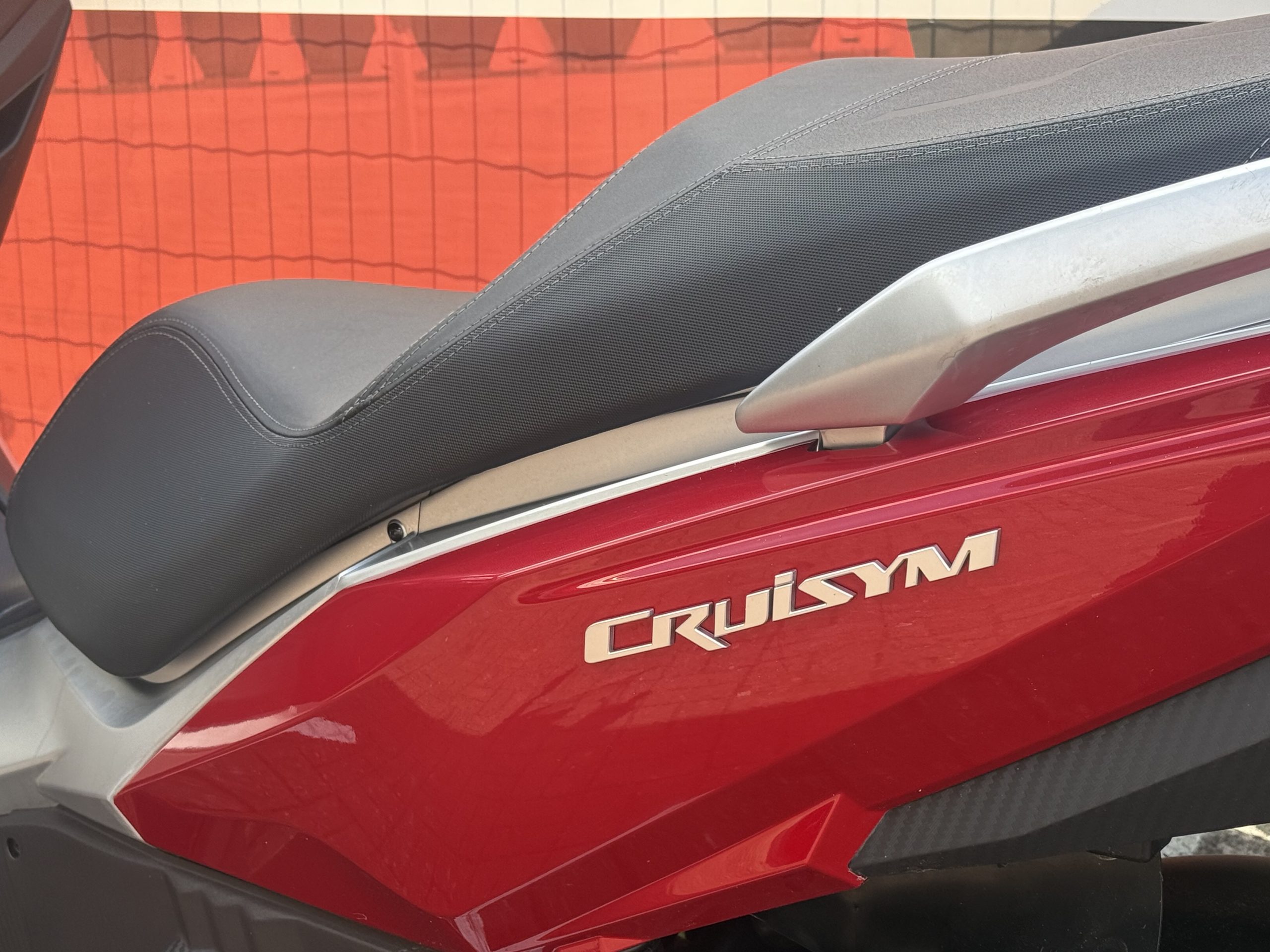 Sym Cruisym 125 2019 – 2.899,00€