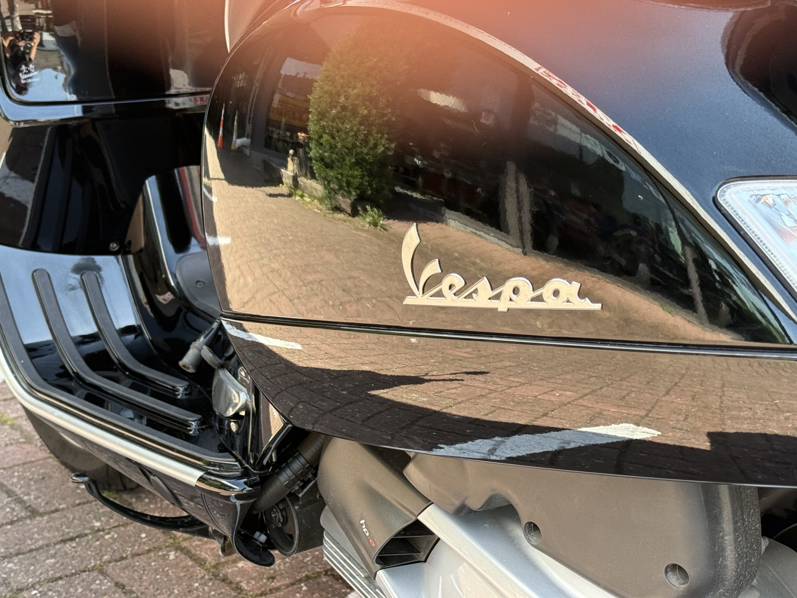 Vespa GTS 300i Super ABS 2020 – 5.799,00€