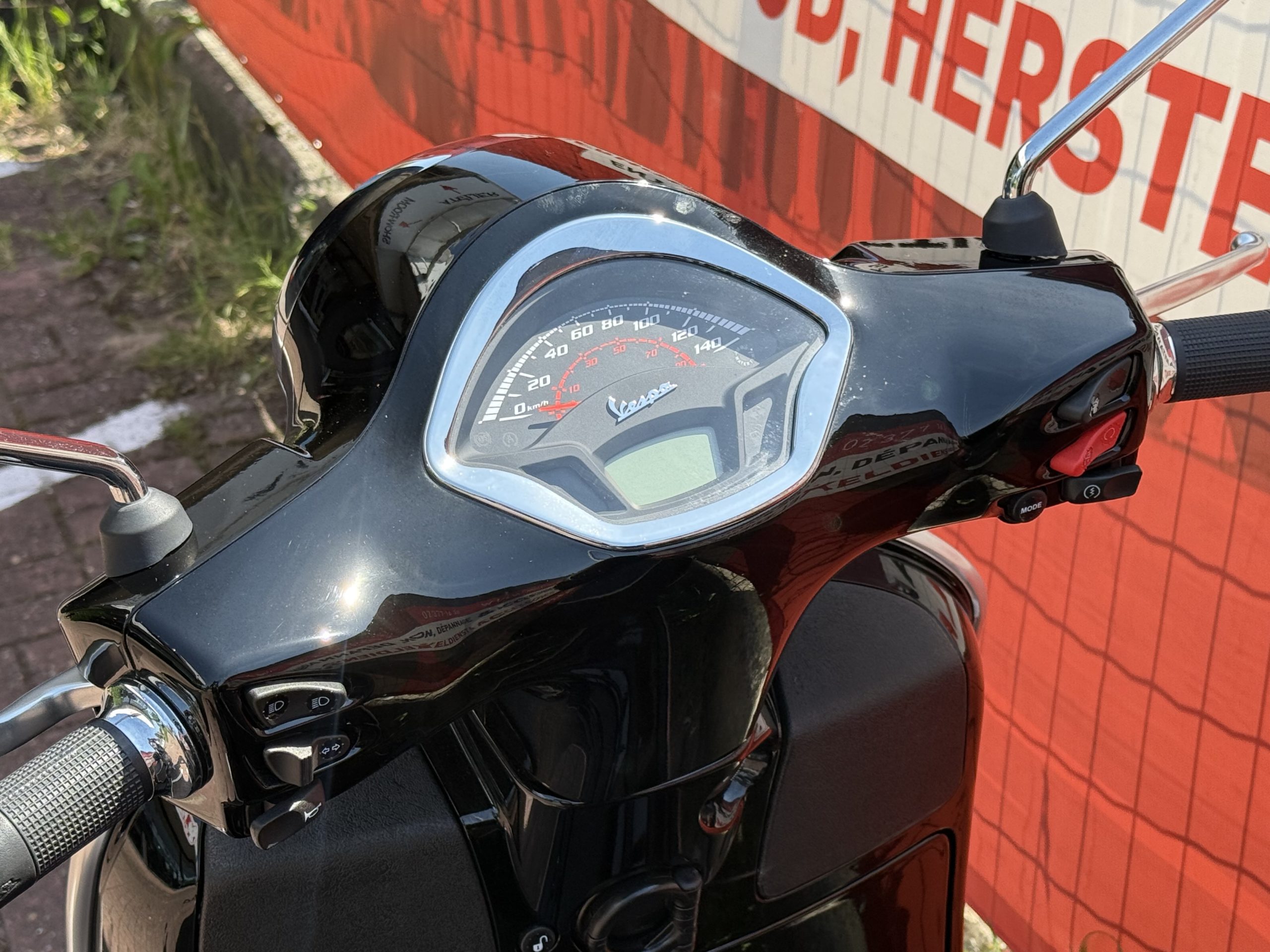 Vespa GTS 300i Super ABS 2020 – 5.799,00€