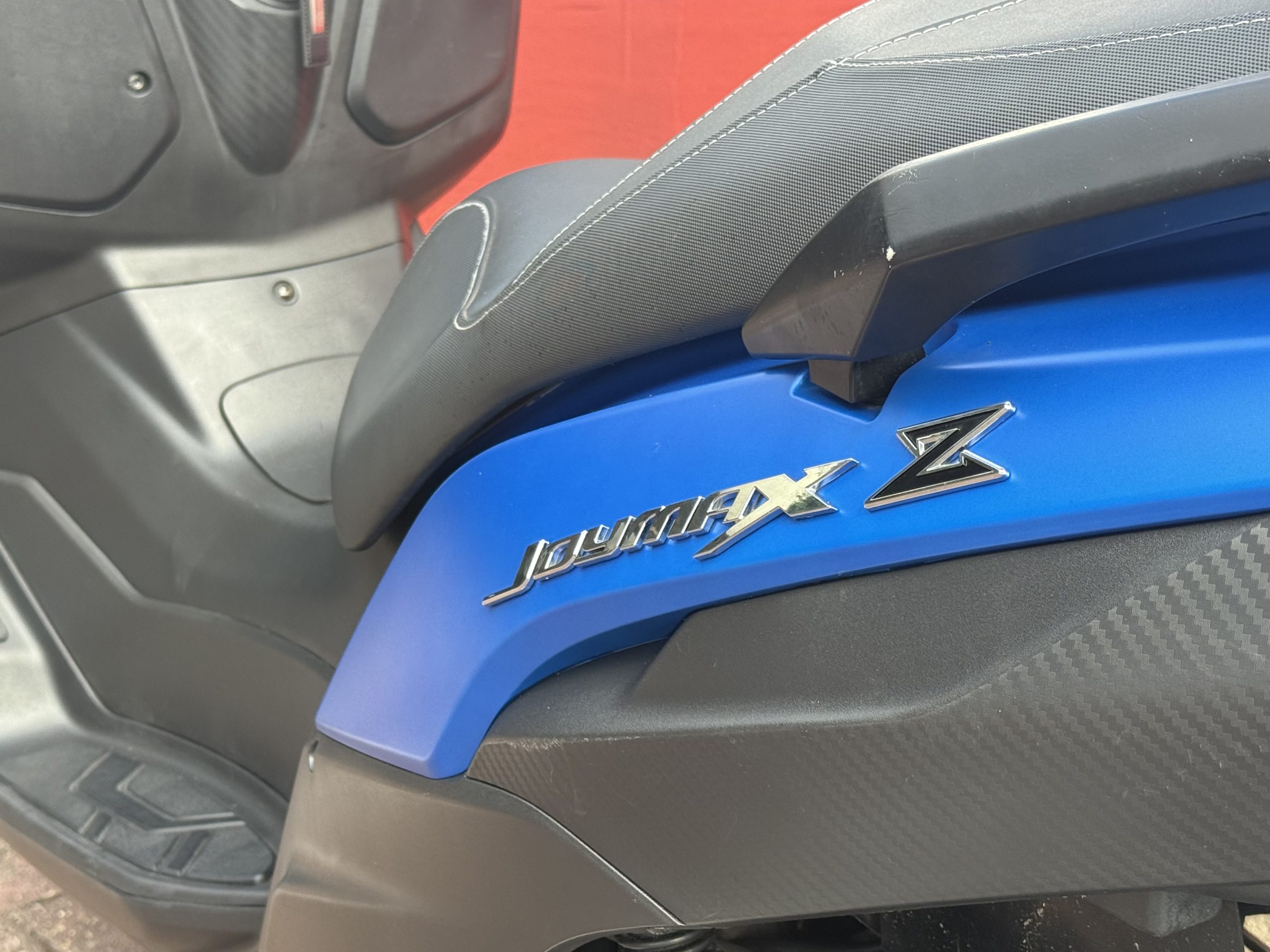 Sym Joymax Z 125 2019 – 2.795,00€