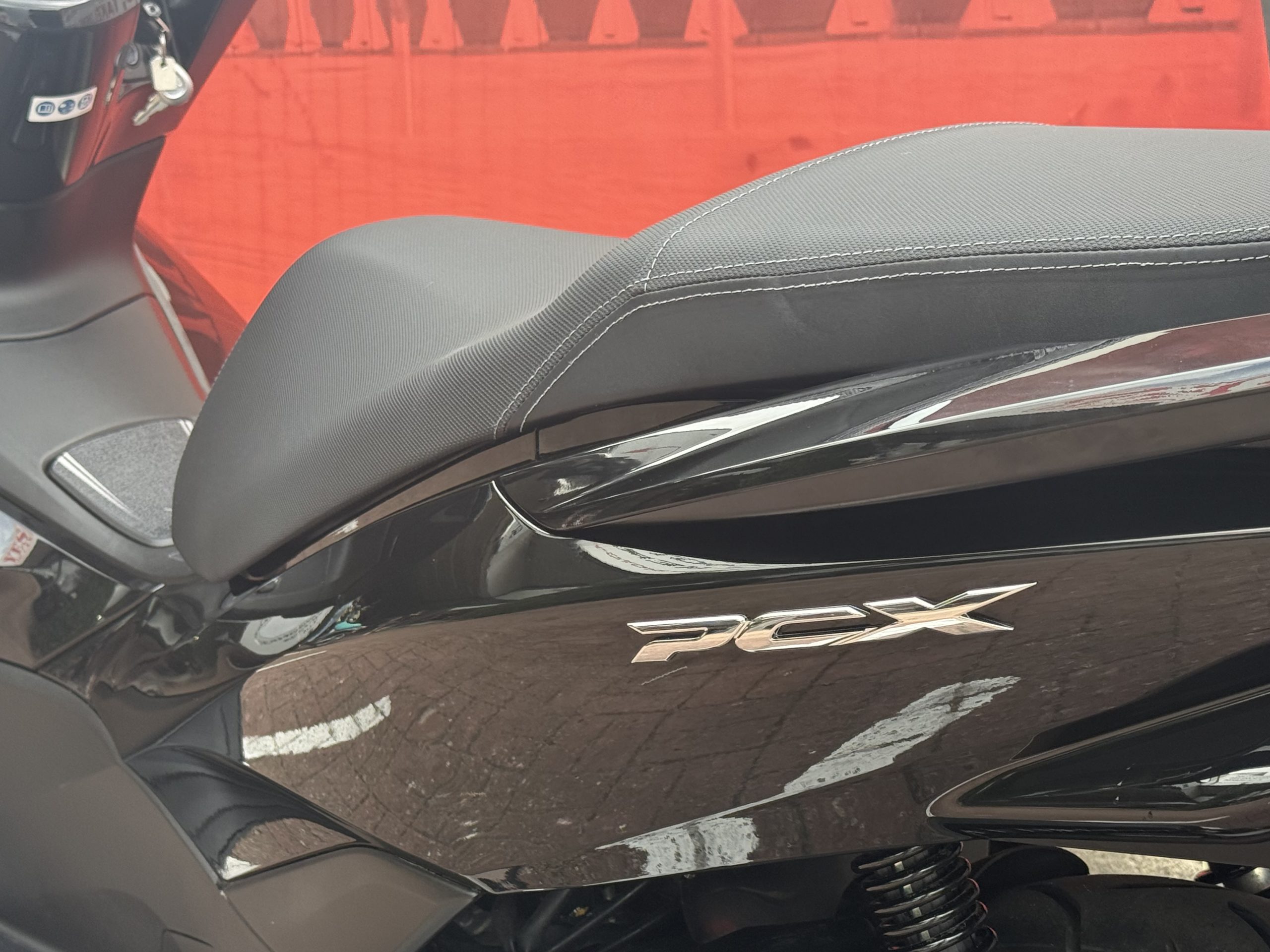 Honda PCX 125 2015 – 2.250,00€
