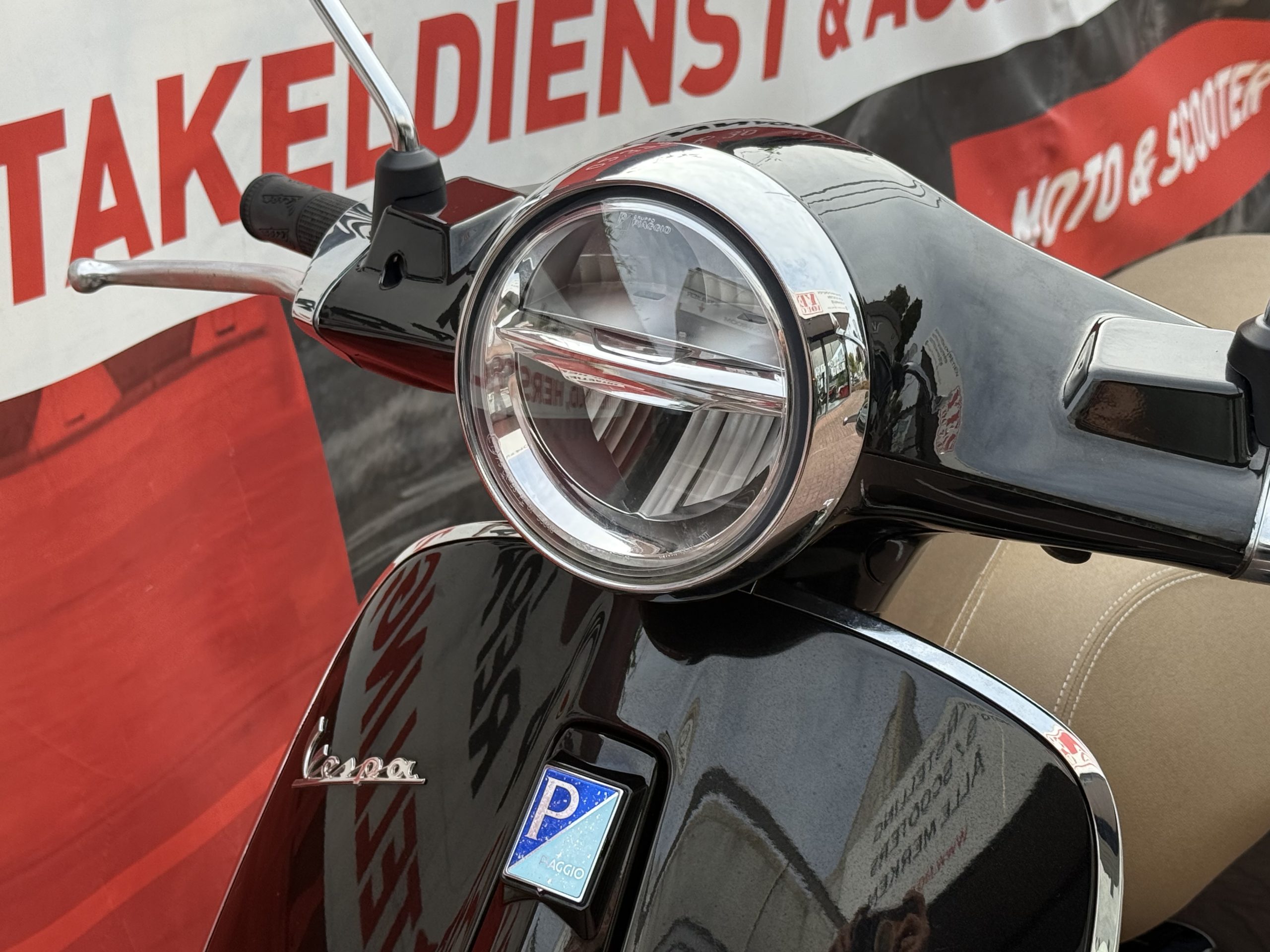 Vespa Primavera 125 ABS IGET 2021 – 3.650,00€