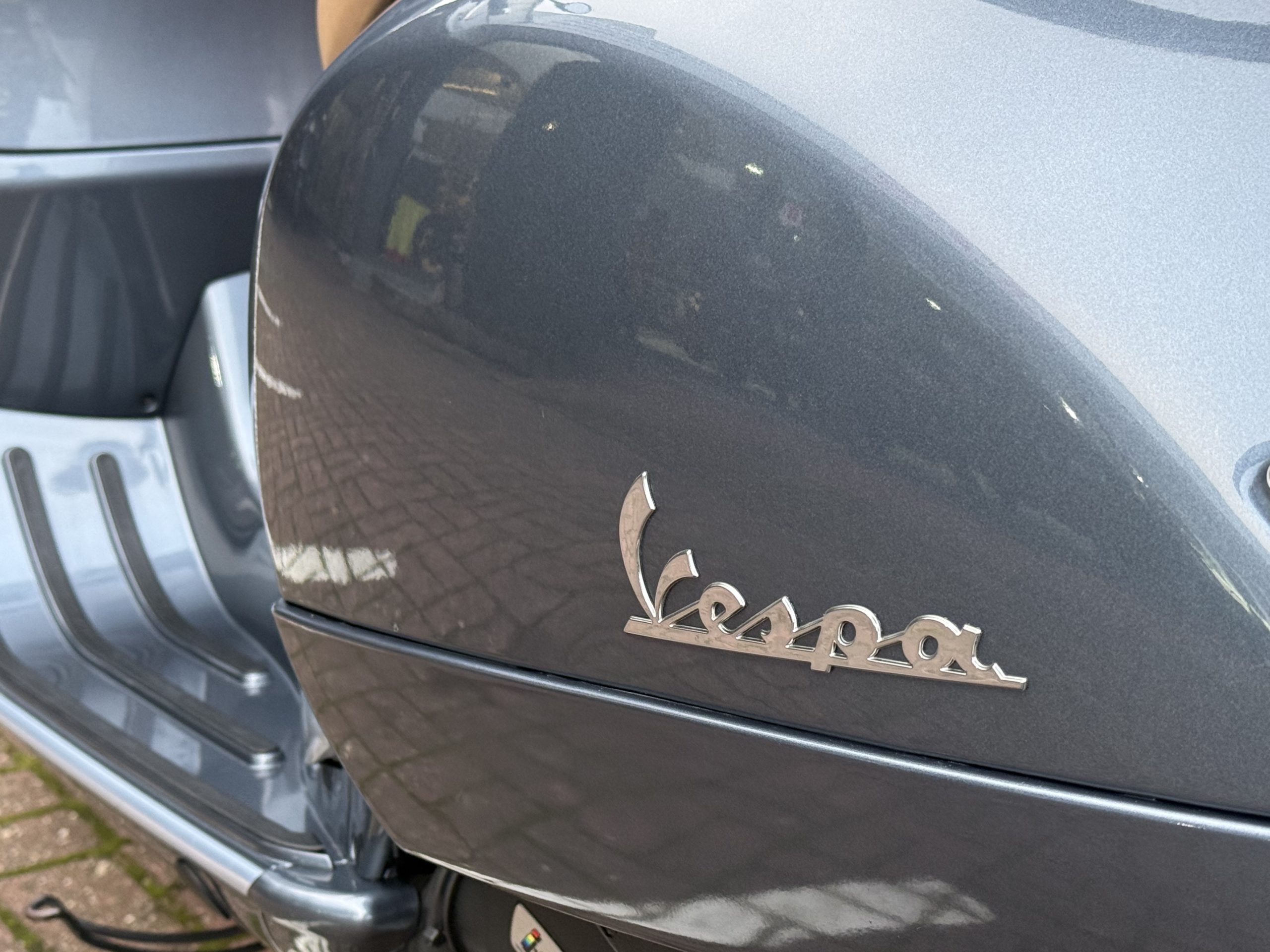 VESPA GTS IGET 125 2017 – 4.795,00€