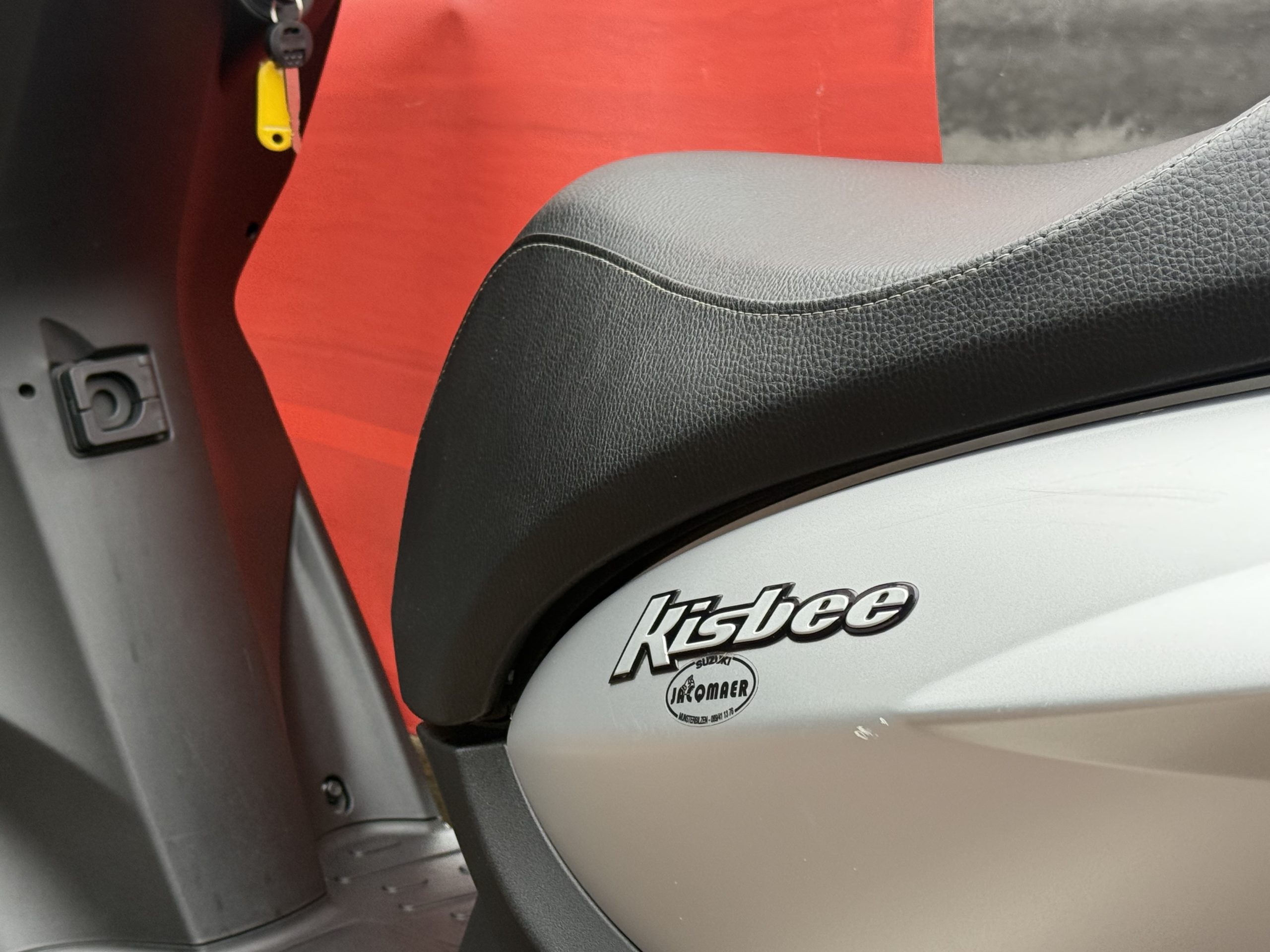 PEUGEOT KISBEE 50 CLASSE A 2020 – 1.995,00€