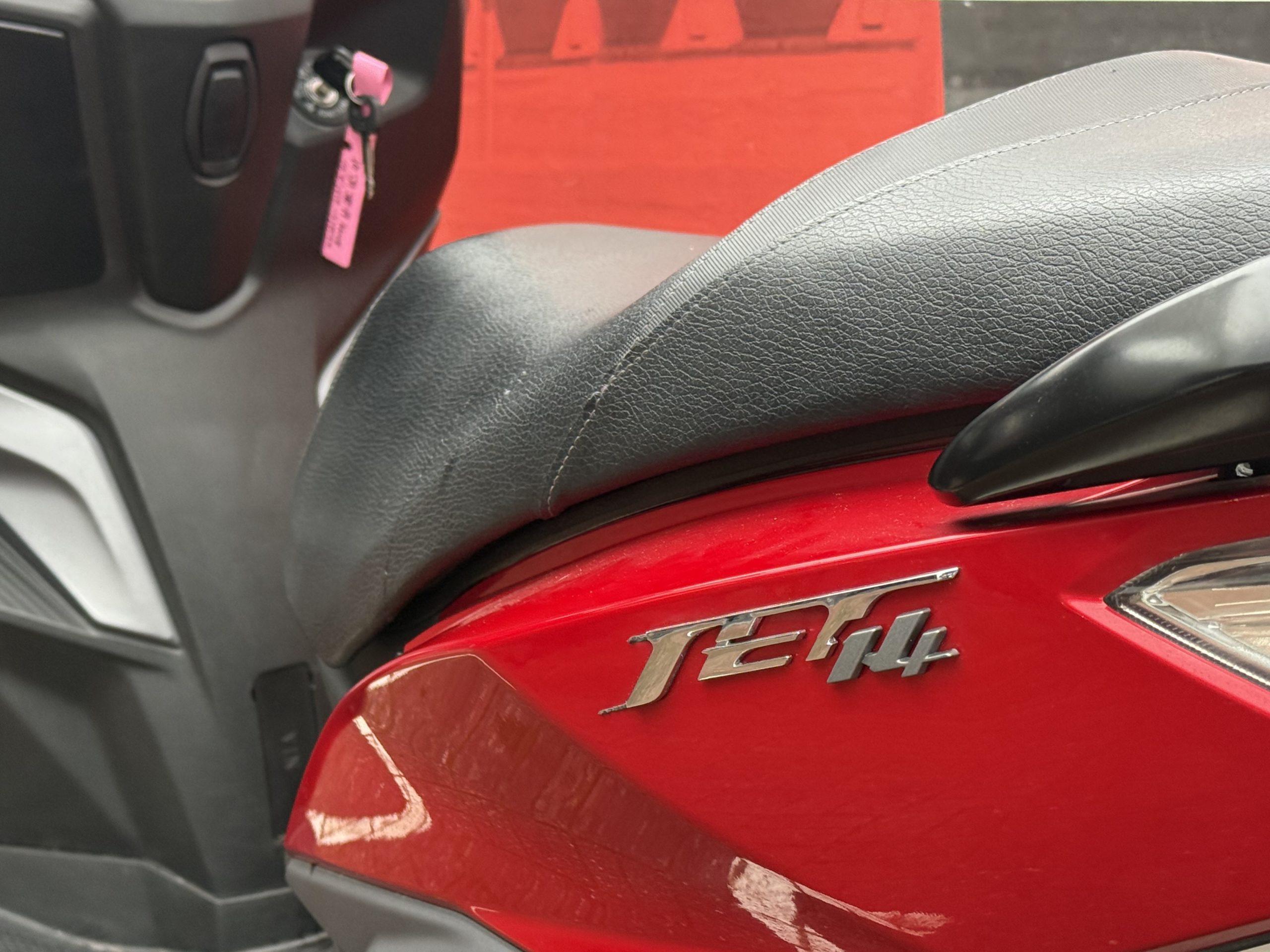 SYM JET14 50 CLASSE A 2024 – 2.149,00€