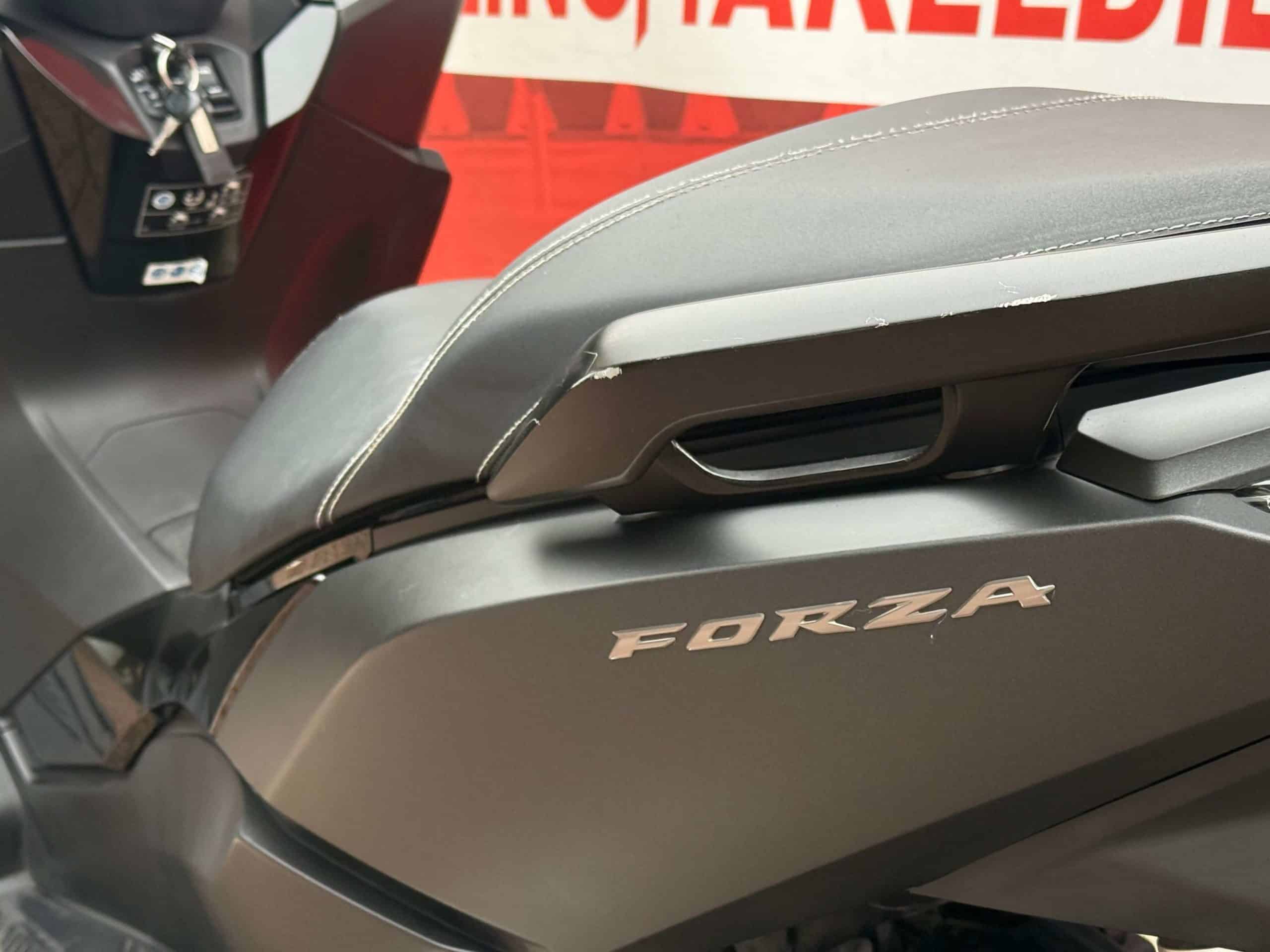 HONDA FORZA 125 ABS 2015 – 3.199,00€