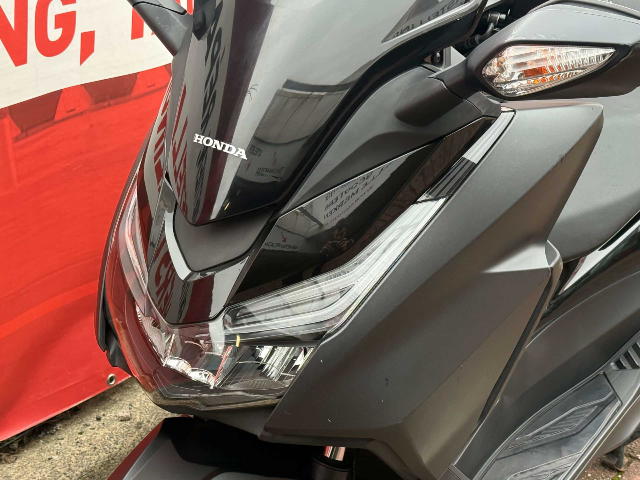 HONDA FORZA 125 ABS 2015 – 3.199,00€